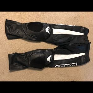 Sedici Track Racing Pants
